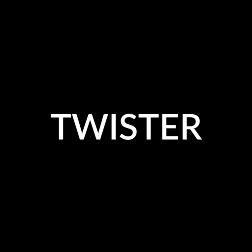 Twister - A Tweet Generator  Icon