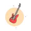 Guitar Strum: w/ Chord Changes icon