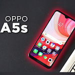 Cover Image of Скачать Theme for oppo A5s 1.1.0 APK
