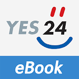 예스24 eBook icon