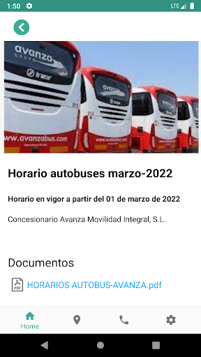 Ayto de Torres de Alcanadre Screen 3