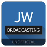 JW Broadcasting & News icon