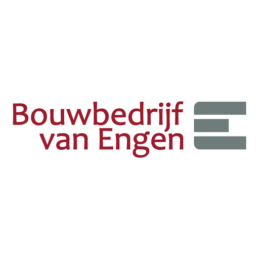 COMTO - Bouwbedrijf van Engen logo