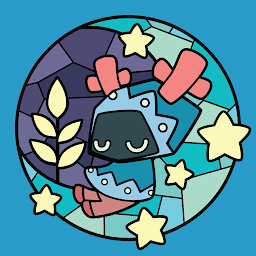 カラーリングルナ - カラーリングブック Mod Apk