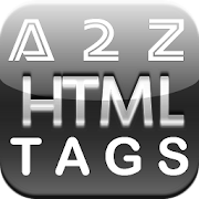 A2Z HTML Tags