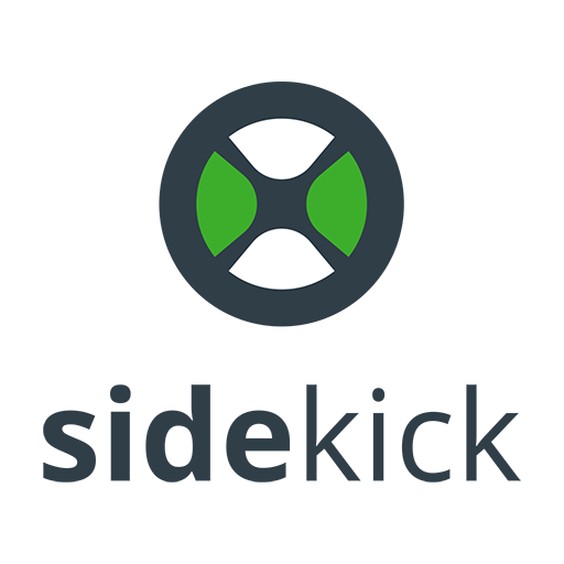 Sidekick logo