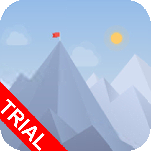 Peakview [Trial]  Icon