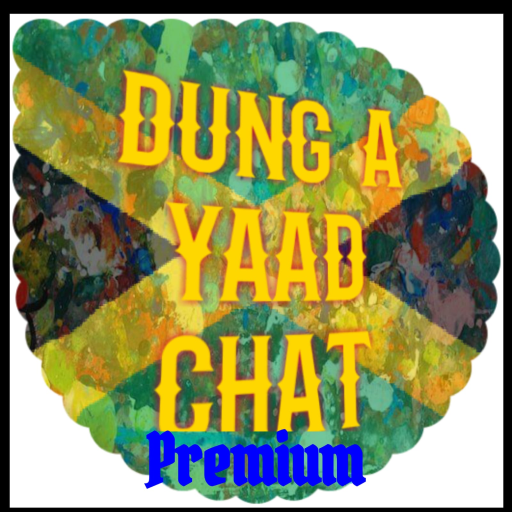 Dung A Yaad Chat! Translator logo