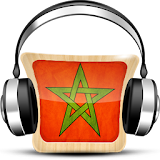 Morocco live Radio icon