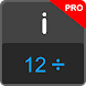 RPN Financial Calculator 12 - Androidアプリ