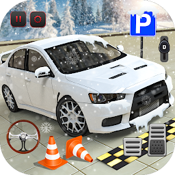 Icon image Car Games: Advance Car Parking