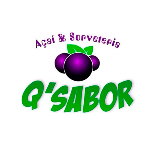 Acai Qsabor logo