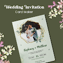 Wedding Card Maker &amp;amp; Invite APK