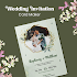 Wedding Card Maker & Invite1.1 (Premium)