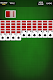 screenshot of Spider Solitaire [card game]