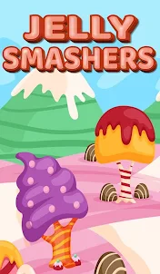 Jelly Smashers
