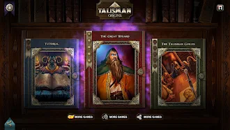 Game screenshot Talisman: Origins mod apk