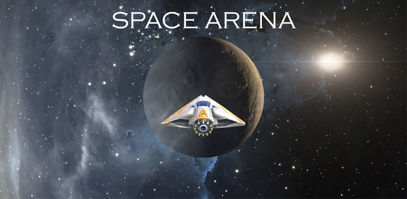 Space Arena 3D