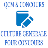 Culture Générale Pour Concours icon