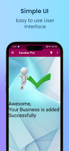 Karobar Pro  Hire Workers