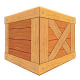 Unblock Box icon