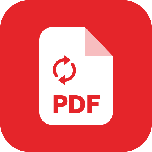 PDF Converter : Image to PDF logo