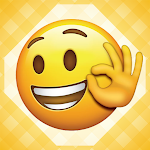 Cover Image of Unduh Pembuat Emoji - Pembuat Emoji Stiker Perancang Emoji  APK