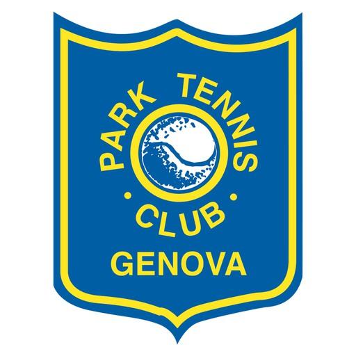 Park Tennis Genova logo