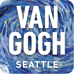 Cover Image of Download Van Gogh Immersive Experience  APK