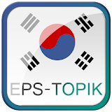 EPS Topik Learn and Test icon