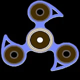 Fidget Spinner Io Online icon