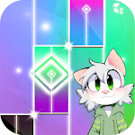 Cover Image of 下载 Acenix Piano Game  APK