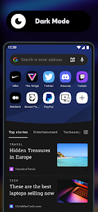Opera Browser Beta With AI 8