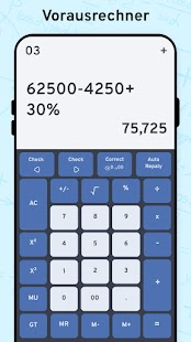 Math Scanner - Math Solutions Bildschirmfoto