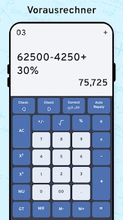 Math Scanner - Math Solutions Screenshot