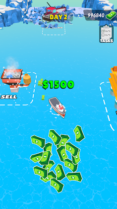 Ice Breaker - Screenshot 3