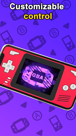 Game screenshot Delplay game Emulator apk download