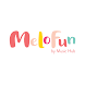 MeloFun - Androidアプリ