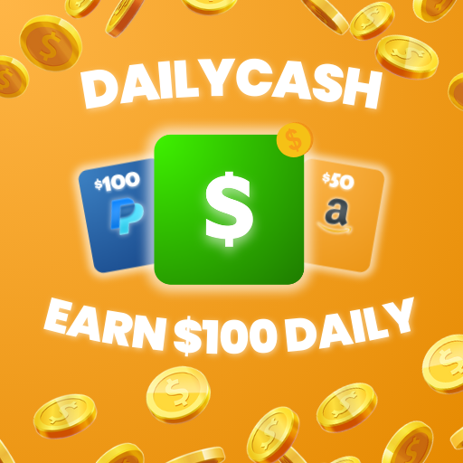 DailyCash: Make Money Daily