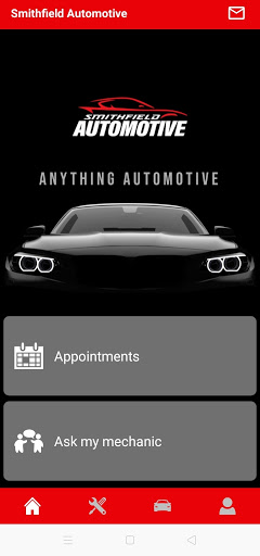 Smithfield Automotive Screen 2