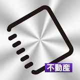 i帳簠 不動産(iChoubo) icon