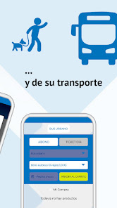 Captura de Pantalla 6 Tarjeta Ciudadana Fuengirola android