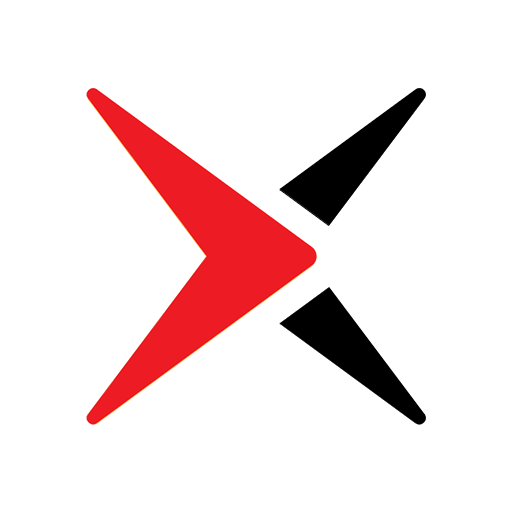 YelloX Customer App logo