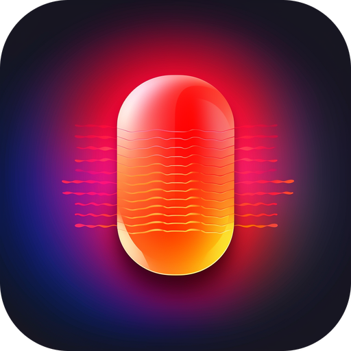 Voice Transformation Effects  Icon