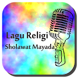 Lagu Religi Sholawat Mayada icon