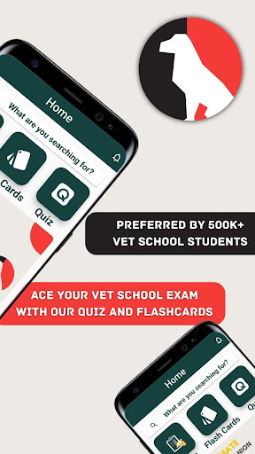 Vet Focus-Veterinary Exam Prep Screen 2