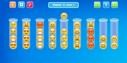 Puzzle Emoji Mais Recente 2024