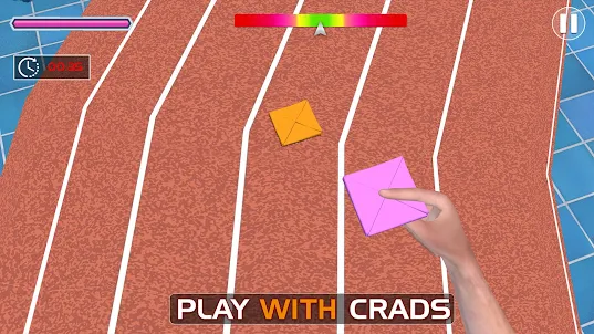 Prison Break: Six Legs Games