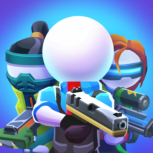 Baixar Squad Alpha - Action Shooting para Android