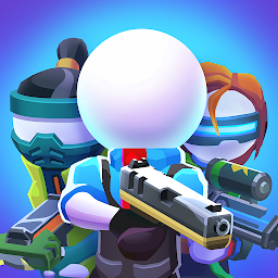 Icon image Squad Alpha - Action Shooting